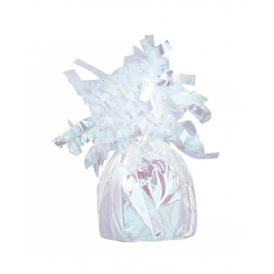 Ballon Gewicht Parelmoer